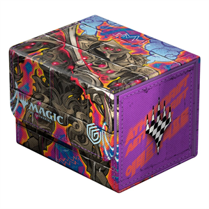 Ultimate Guard - Sidewinder 100+