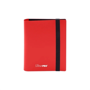 Ultra Pro - 2 Pocket Pro-Binder