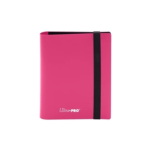 Ultra Pro - 2 Pocket Pro-Binder