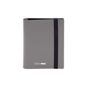 Ultra Pro - 2-Pocket Pro-Binder