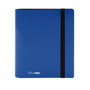 Ultra Pro - Eclipse 4-Pocket Pro-Binder