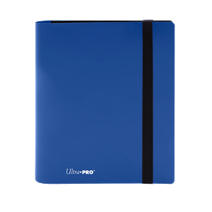 Ultra Pro - Eclipse 4-Pocket Pro-Binder