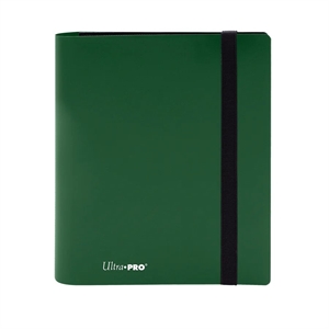Ultra Pro - Eclipse 4-Pocket Pro-Binder