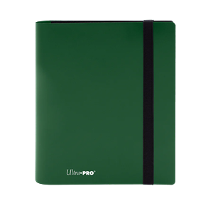 Ultra Pro - Eclipse 4-Pocket Pro-Binder