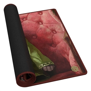 Ultimate Guard - Playmat, MTG Duskmourn