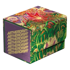 Ultimate Guard - Sidewinder 100+