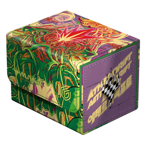 Ultimate Guard - Sidewinder 100+