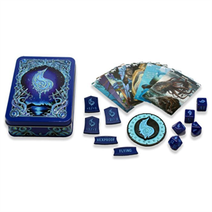 MTG - Dice and Token Pack