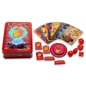 MTG - Dice and Token Pack