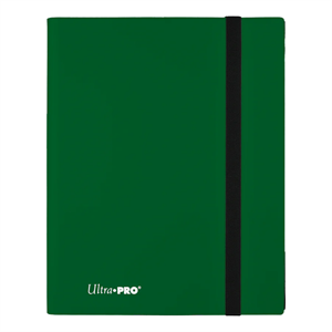 Ultra Pro - Eclipse 9-Pocket Pro-Binder