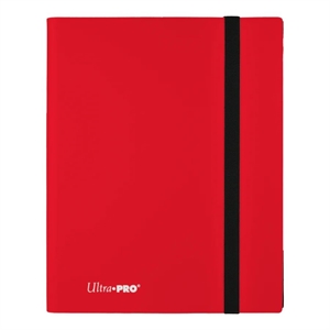 Ultra Pro - Eclipse 9-Pocket Pro-Binder