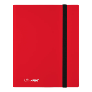 Ultra Pro - Eclipse 9-Pocket Pro-Binder