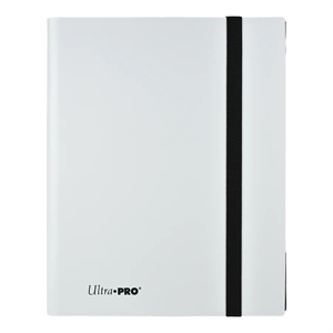 Ultra Pro - Eclipse 9-Pocket Pro-Binder