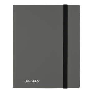 Ultra Pro - Eclipse 9-Pocket Pro-Binder