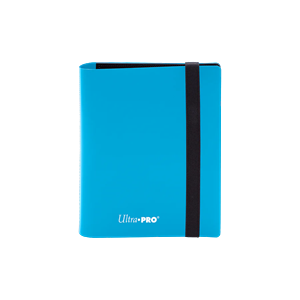 Ultra Pro - Eclipse 2-Pocket Pro-Binder