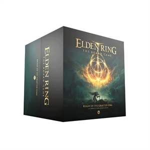 SFG - Elden Ring: Realm of the Grafted King