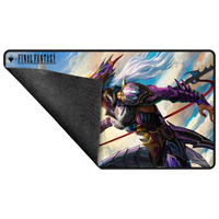 Ultra Pro - Playmat, MTG Final Fantasy