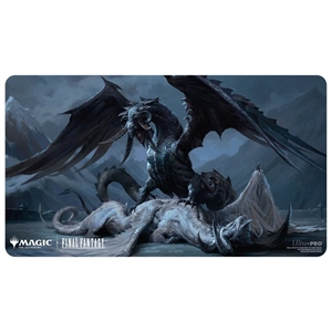 Ultra Pro - Playmat, MTG Final Fantasy