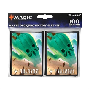 Ultra Pro - Deck Protector Sleeves