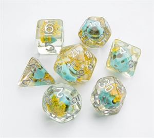 Gamegenic - RPG-Set Embraced Series