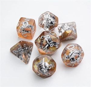 Gamegenic - RPG-Set Embraced Series