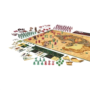 CMON - Dune: Krieg um Arrakis