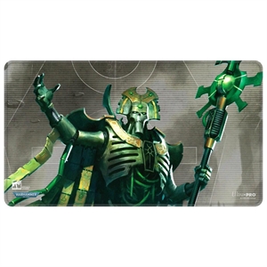 Ultra Pro - Playmat, Codex Aligned Playmat