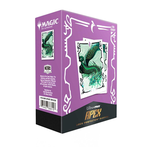 Ultra Pro - Apex Deck Protector Standard Sleeves