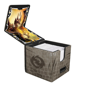 Ultra Pro - Premium MTG Alcove Edge Deckbox