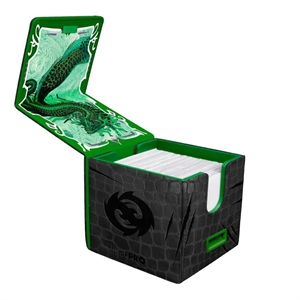 Ultra Pro - Premium MTG Alcove Edge Deckbox