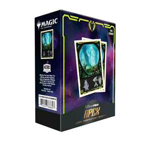 Ultra Pro - Apex Deck Protector Standard Sleeves