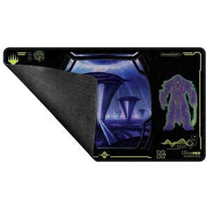 Ultra Pro - Playmat, MTG Edge of Eternities