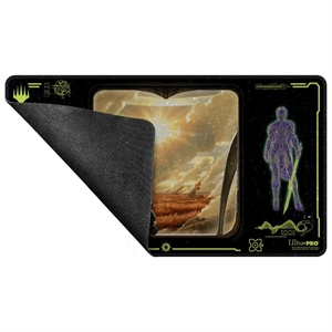 Ultra Pro - Playmat, MTG Edge of Eternities