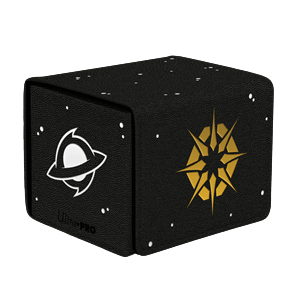 Ultra Pro - Premium MTG Alcove Edge Deckbox