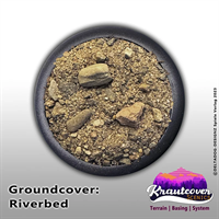 Krautcover - Groundcover