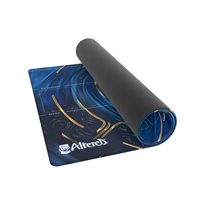 Gamegenic - Altered, Playmat