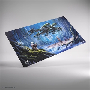 Gamegenic - Star Wars: Unlimited Playmat