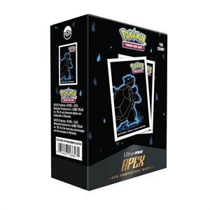 Ultra Pro - Apex Deck Protector Standard Sleeves
