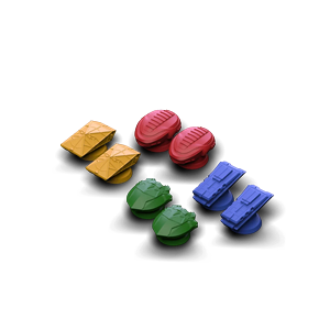 CMON - Dune: Imperium, Rise of IX