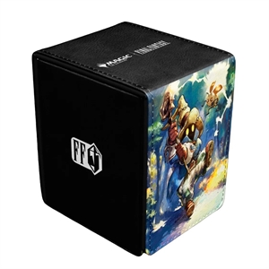Ultra Pro - Premium MTG Alcove Edge Deckbox