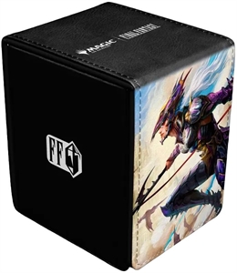 Ultra Pro - Premium MTG Alcove Edge Deckbox