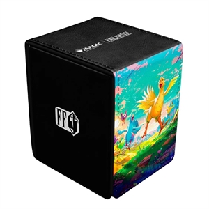 Ultra Pro - Premium MTG Alcove Edge Deckbox