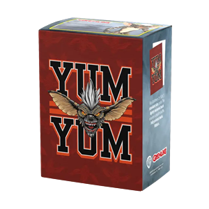 Dragon Shield - Matte Art Sleeves