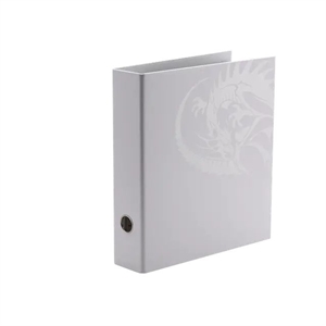 Dragon Shield - Sanctuary Slipcase Binder