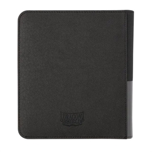 Dragon Shield - Zipster Small, Iron Grey