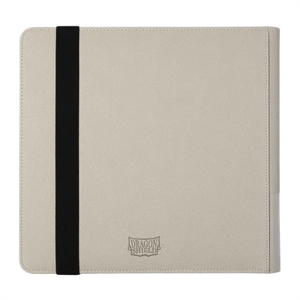 Dragon Shield - Card Codex 576, Ashen White