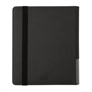 Dragon Shield - Card Codex 360, Iron Grey