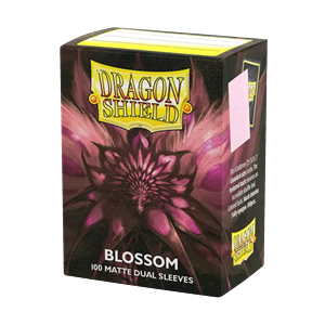 Dragon Shield - Standard Dual Matte Sleeves