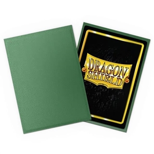 Dragon Shield - Standard Sleeves