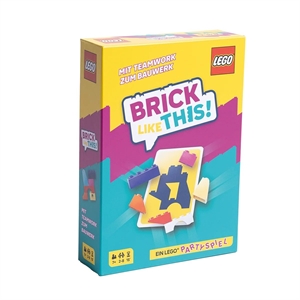 Dotted Games - Brick Like This!